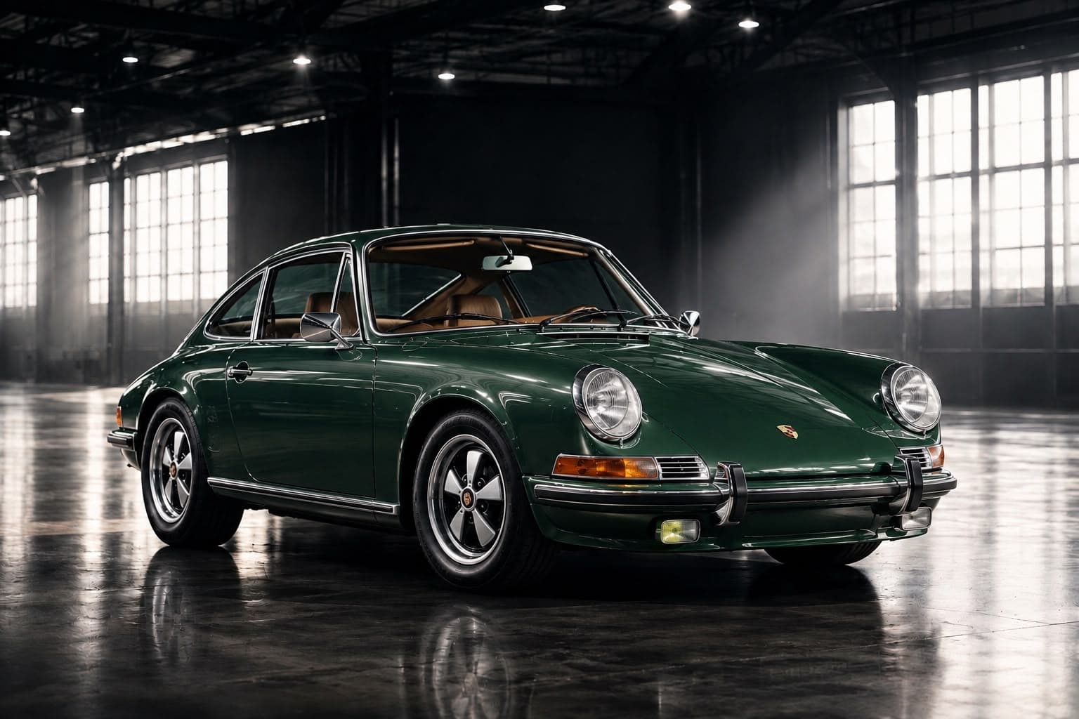 Oldtimer